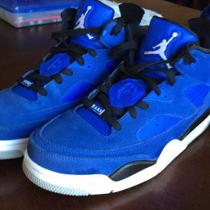 Jordan Son of Low Size 9.5